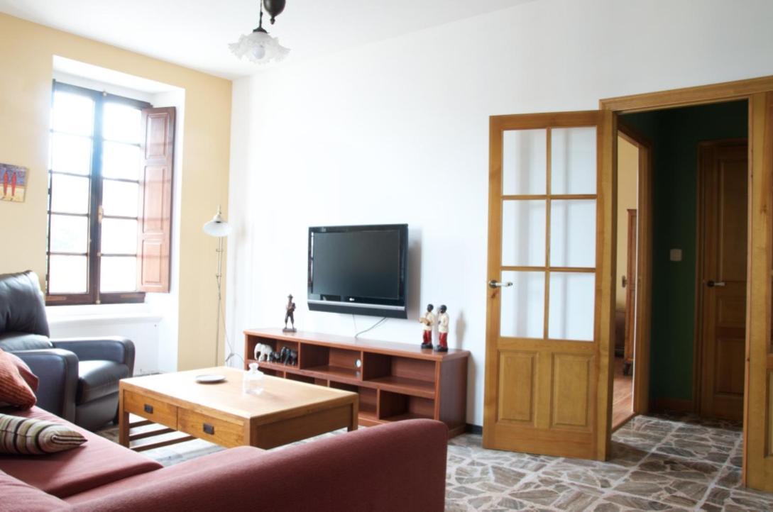 Blissful Galician Retreat Villa Loiba ภายนอก รูปภาพ