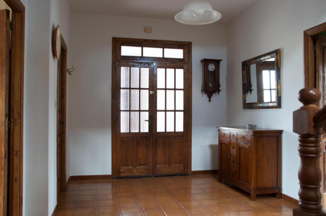 Blissful Galician Retreat Villa Loiba ภายนอก รูปภาพ