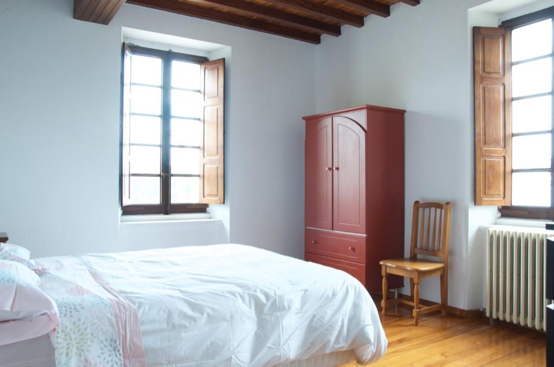 Blissful Galician Retreat Villa Loiba ภายนอก รูปภาพ