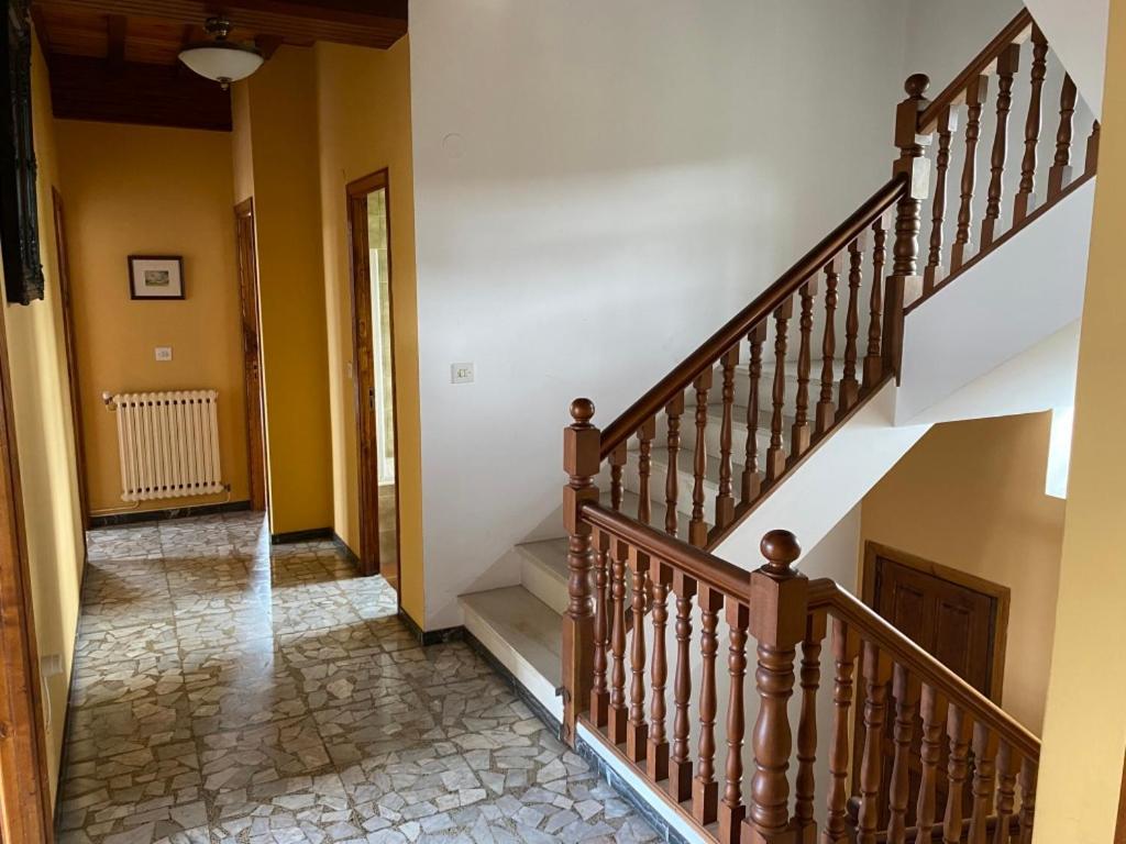 Blissful Galician Retreat Villa Loiba ภายนอก รูปภาพ