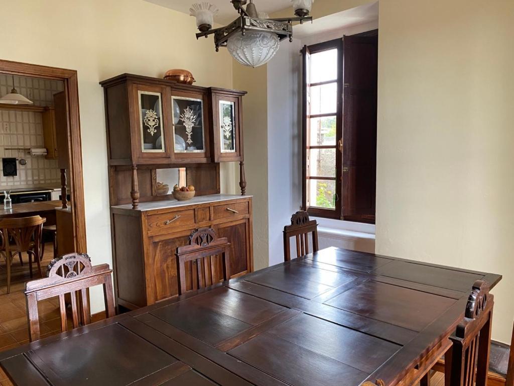 Blissful Galician Retreat Villa Loiba ภายนอก รูปภาพ